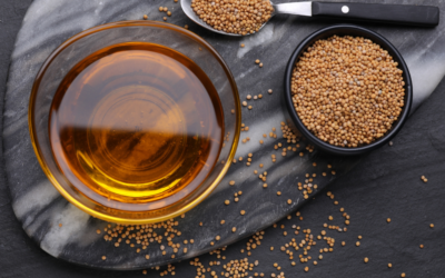 Upotreba i dobijanje ulja semena crne ribizle