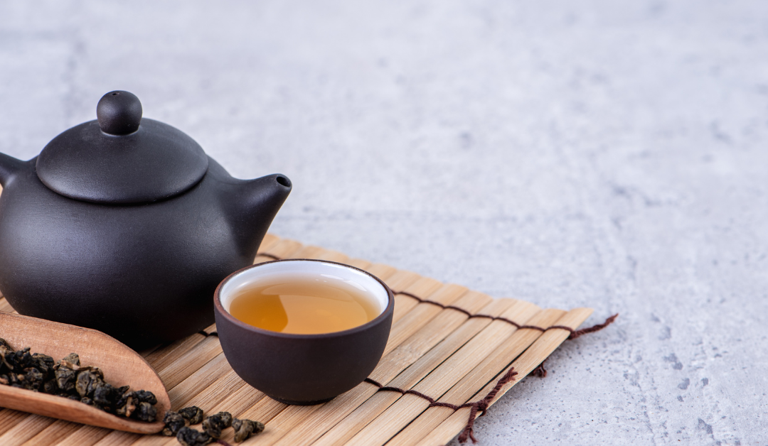 Čaj od crne ribizle – zdrav napitak za telo i um