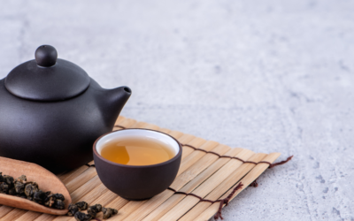 Čaj od crne ribizle – zdrav napitak za telo i um